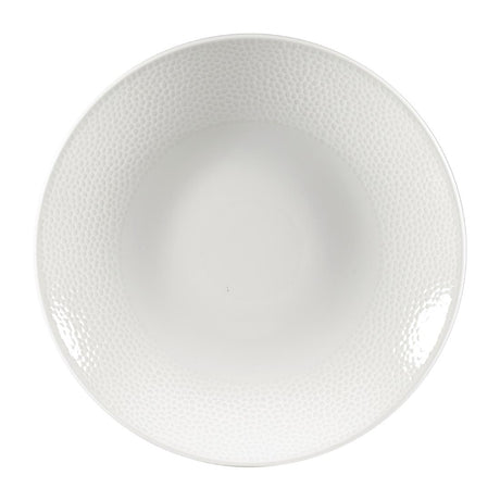 Churchill Isla Deep Coupe Plates White 255mm (12 Pack)