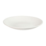 Churchill Isla Deep Coupe Plates White 281mm (12 Pack)