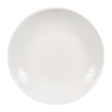 Churchill Isla Deep Coupe Plates White 281mm (12 Pack)