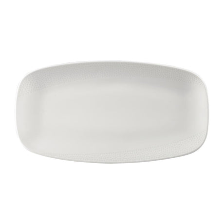 Churchill Isla Oblong Plates 189x355mm (6 Pack)