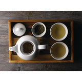 Churchill Profile Dip Pots White 4oz 85mm (12 Pack)