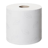 Tork SmartOne Mini Toilet Rolls White T9 (12 Pack)