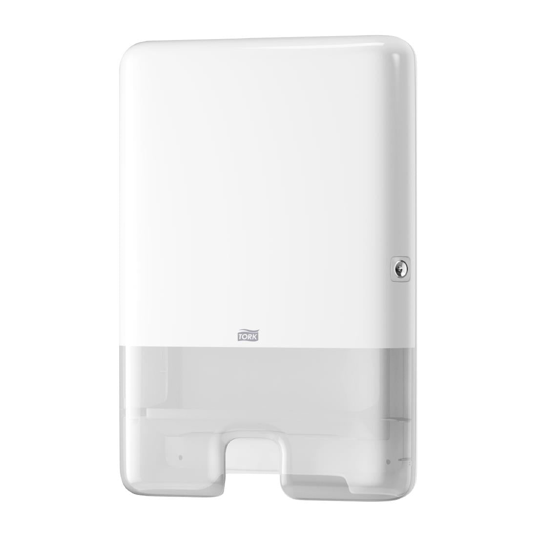 Tork Xpress Multifold Hand Towel Dispenser White H2