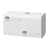Tork Xpress Extra Soft Multifold Hand Towels White H2 (21 Pack)