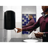 Tork Matic Extra-Long Hand Towel Rolls 1-Ply 280m (6 Pack)