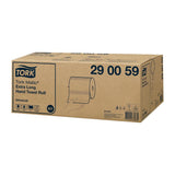 Tork Matic Extra Long Paper Hand Towels White H1 (6 Pack)