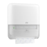 Tork Matic Hand Towel Roll Dispenser White H1
