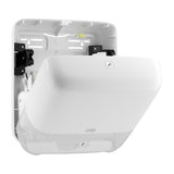 Tork Matic Hand Towel Roll Dispenser White H1