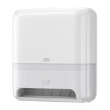 Tork Matic Automatic Hand Towel Roll Dispenser White H1