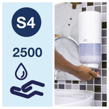 Tork Perfumed Mild Foam Hand Soap 1Ltr (6 Pack)