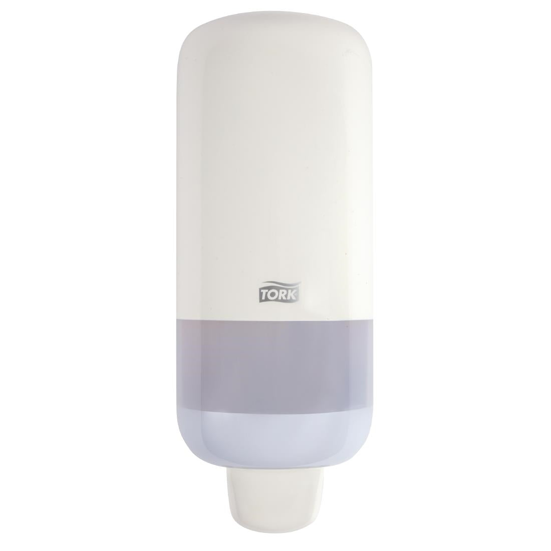 Tork Foam Soap Dispenser White 1Ltr