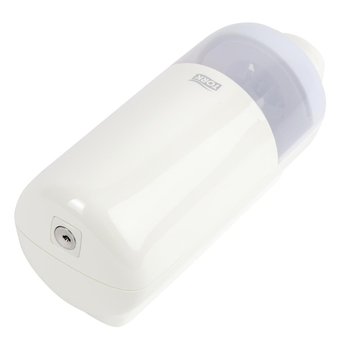 Tork Foam Soap Dispenser White 1Ltr