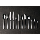 Churchill Bamboo Teaspoons (12 Pack)