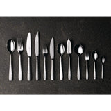 Churchill Bamboo Dessert Spoons (12 Pack)