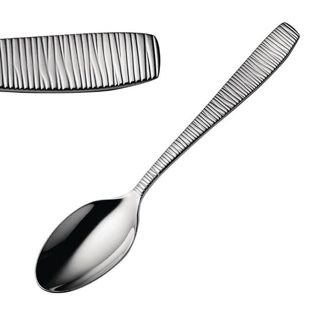 Churchill Bamboo Dessert Spoons (12 Pack)