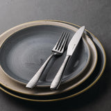 Churchill Bamboo Table Knives (12 Pack)