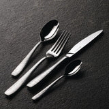 Churchill Bamboo Teaspoons (12 Pack)