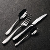Churchill Bamboo Table Forks (12 Pack)