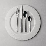 Churchill Bamboo Table Forks (12 Pack)