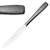 Churchill Bamboo Table Knives (12 Pack)