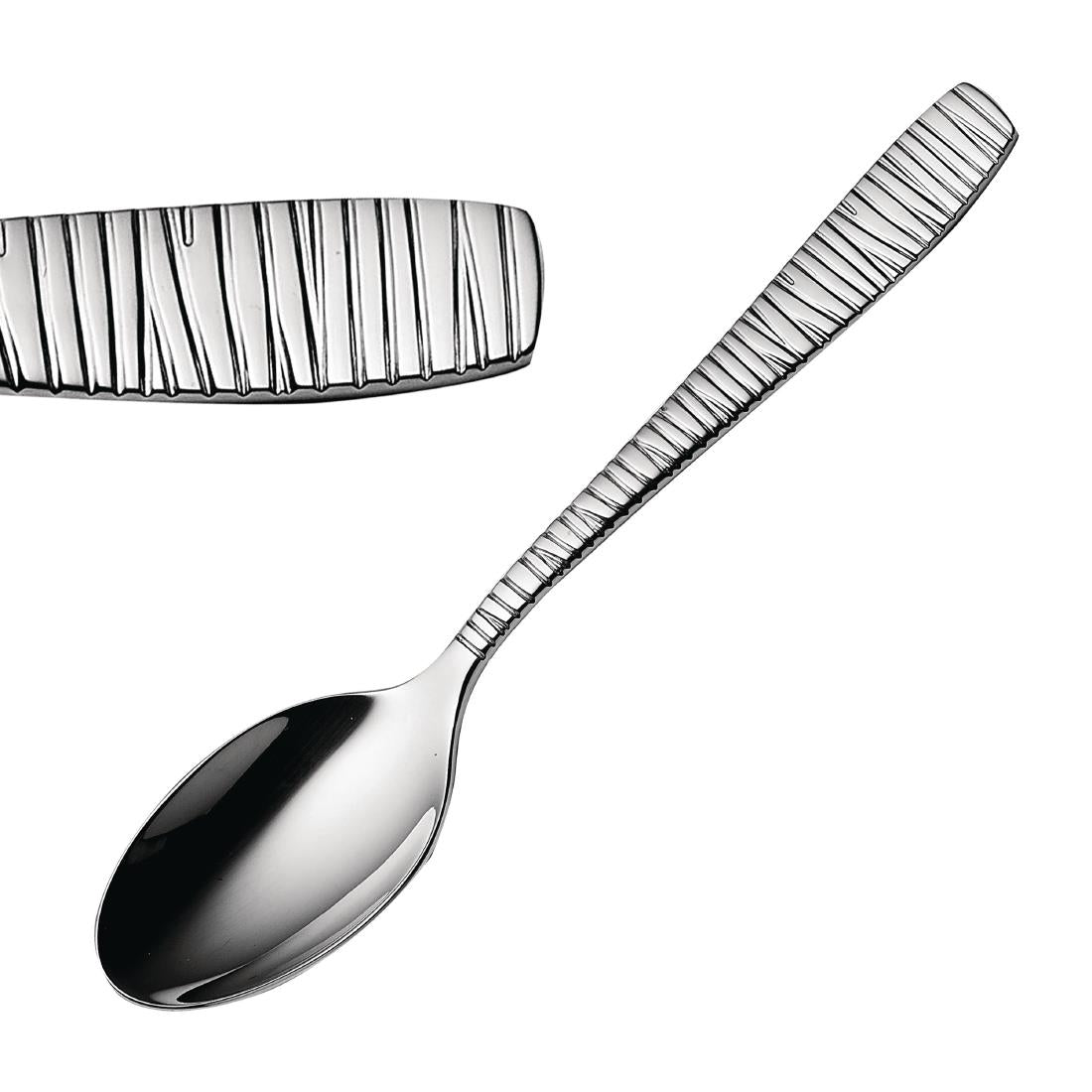 Churchill Bamboo Teaspoons (12 Pack)