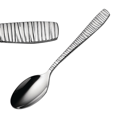 Churchill Bamboo Teaspoons (12 Pack)