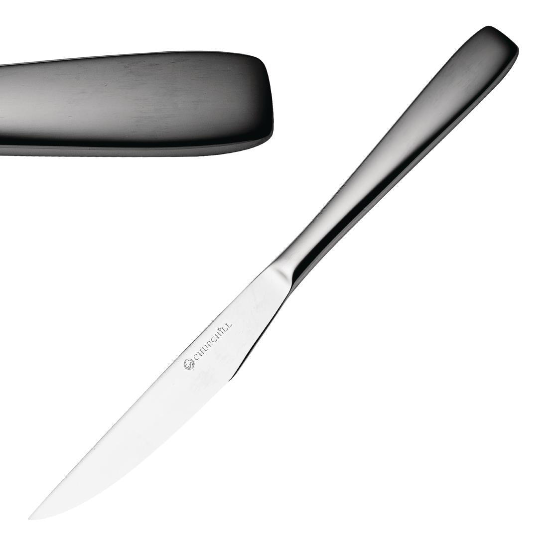 Churchill Cooper Steak Knives (12 Pack)