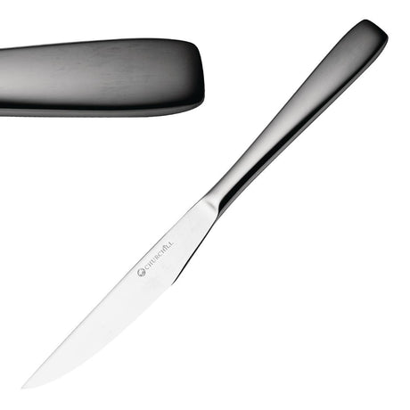 Churchill Cooper Steak Knives (12 Pack)