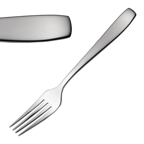 Churchill Cooper Table Forks (12 Pack)