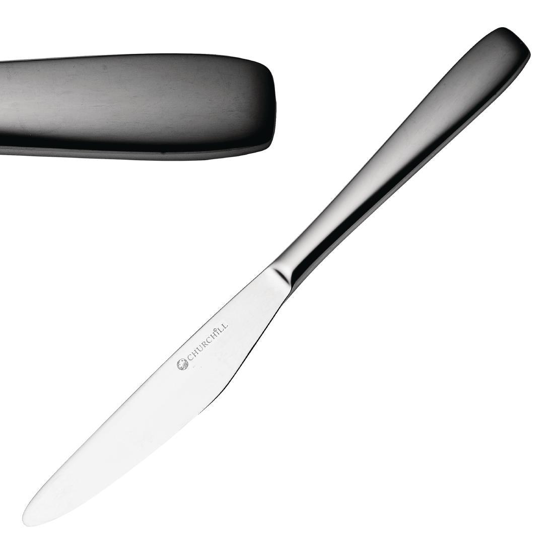 Churchill Cooper Table Knives (12 Pack)