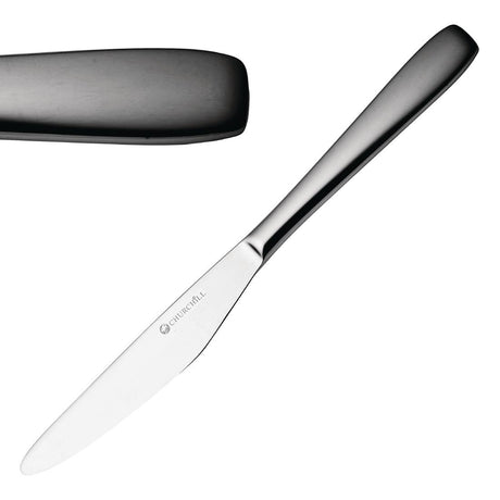 Churchill Cooper Table Knives (12 Pack)