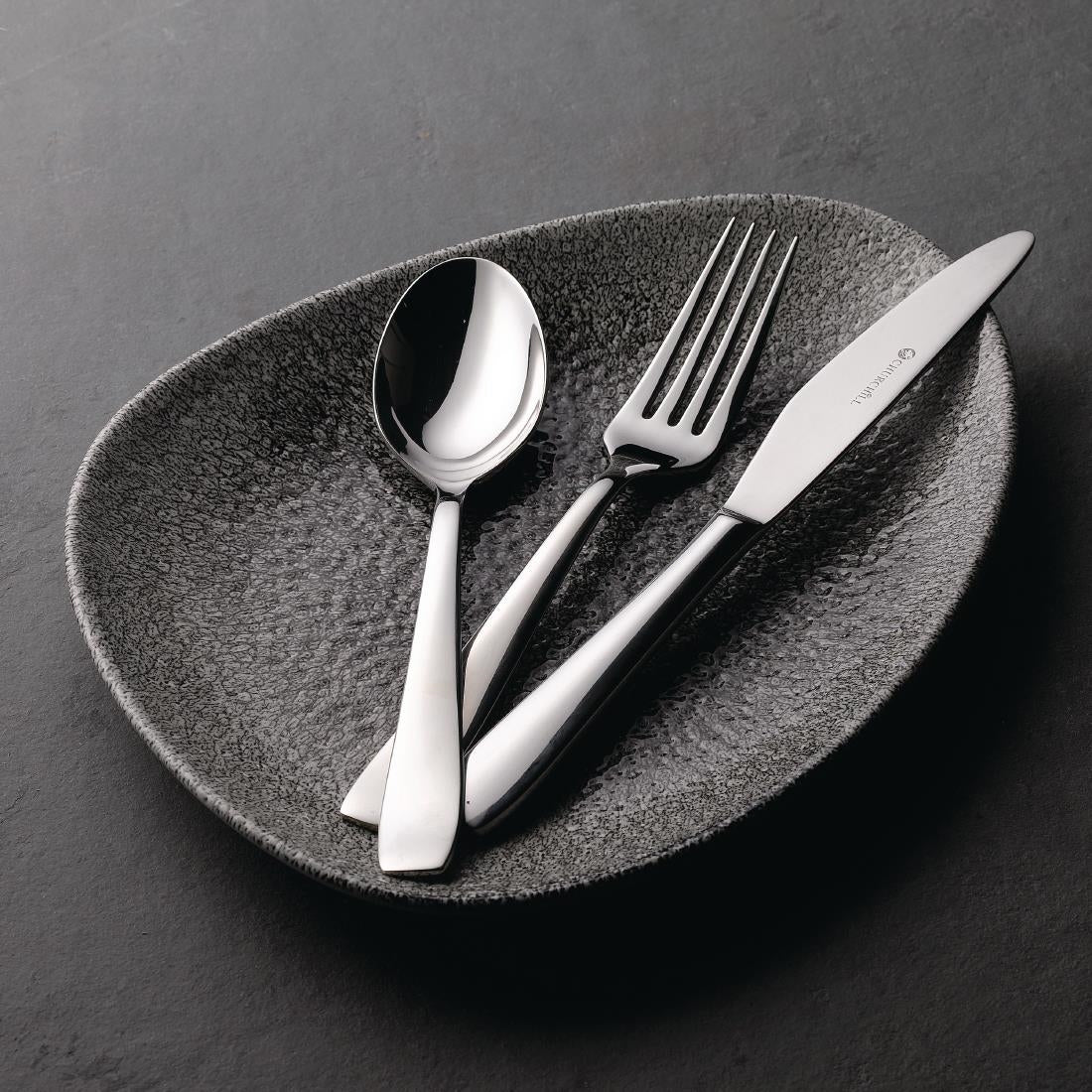 Churchill Cooper Table Knives (12 Pack)
