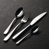 Churchill Cooper Table Forks (12 Pack)