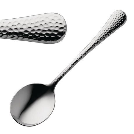 Churchill Isla Soup Spoons (12 Pack)
