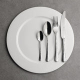 Churchill Isla Presentation Plates Ocean Blue 305mm (12 Pack)