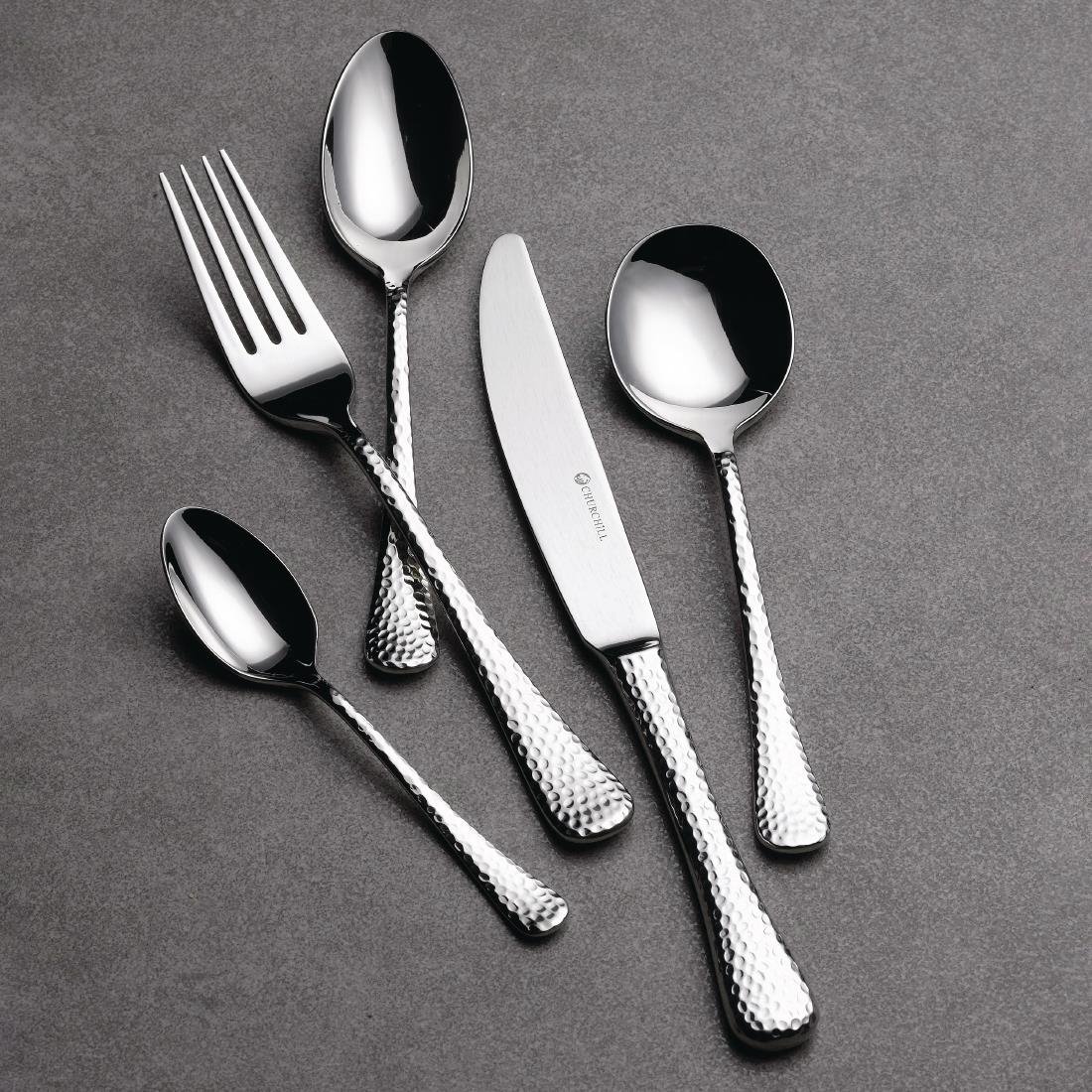 Churchill Isla Table Forks (Pack of 12)