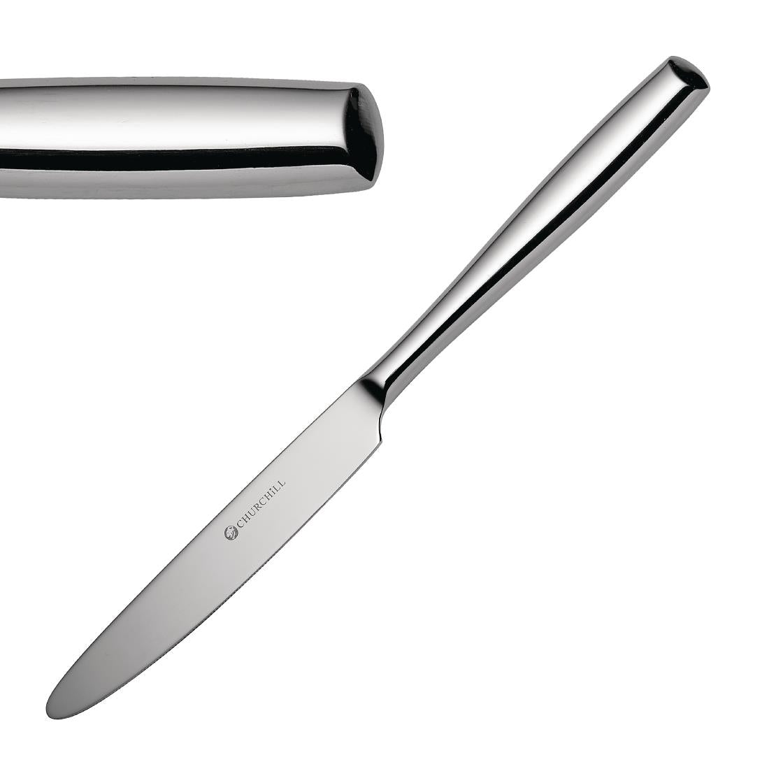Churchill Profile Table Knives (12 Pack)