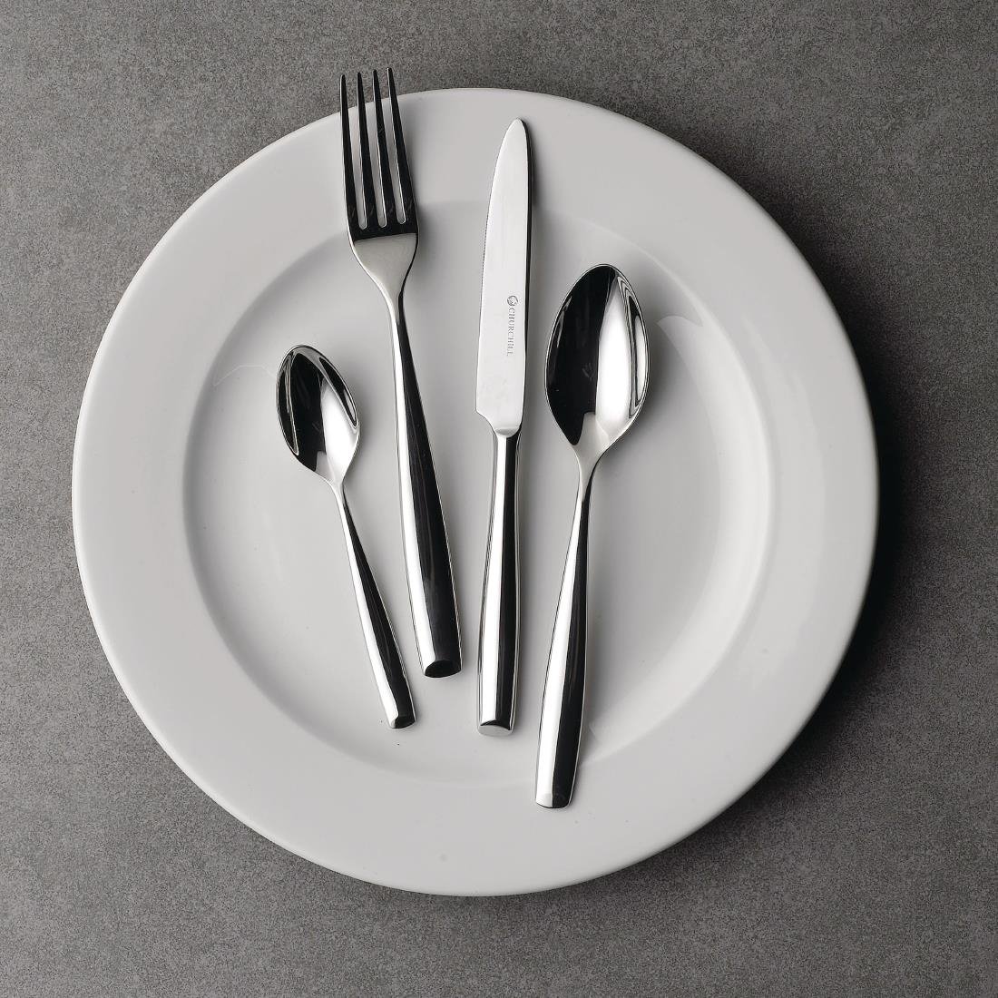 Churchill Profile Plates 270mm (12 Pack)