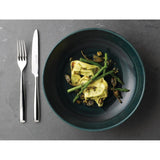 Churchill Stonecast Patina Coupe Bowls Rustic Teal 40oz 248mm (12 Pack)