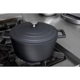 Masterclass Casserole Dish Deep 4Ltr