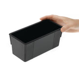 Matfer Bourgeat Exoglass Cake Mould 180mm