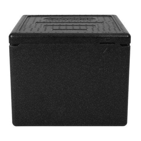 Cambro EPP GoBox Insulated Pizza Carrier