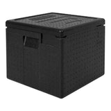 Cambro EPP GoBox Insulated Pizza Carrier