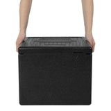 Cambro EPP GoBox Insulated Pizza Carrier