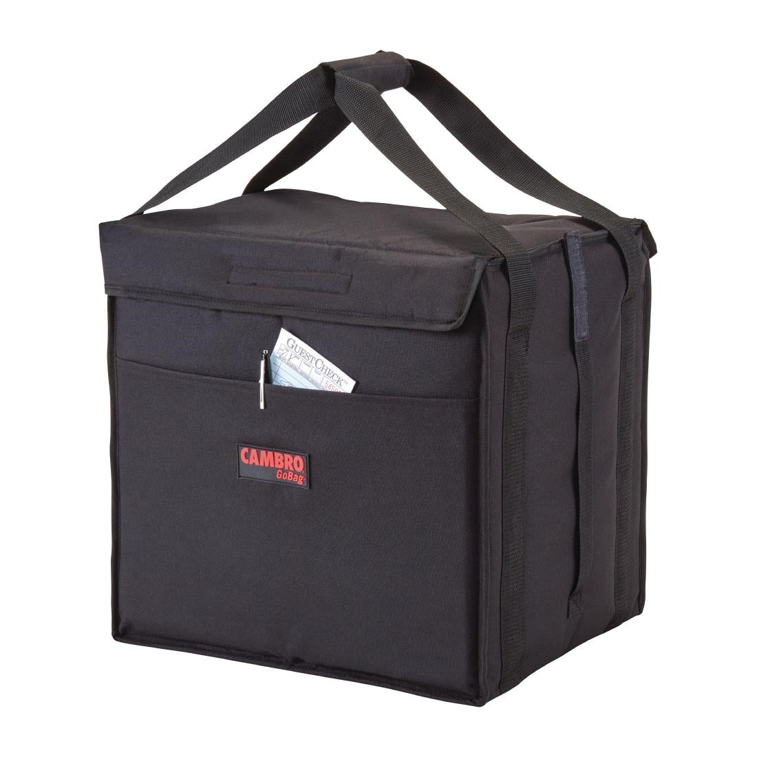 Cambro Folding GoBag Delivery Bag Medium