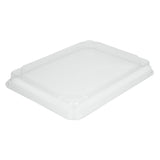 Faerch Recyclable Bento Box Lids 263 x 201mm (90 pack)