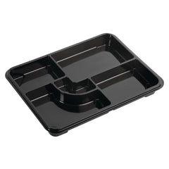 Faerch Recyclable Bento Boxes Base Only 263 x 201mm (90 Pack)