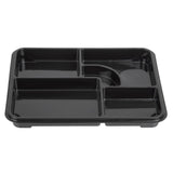 Faerch Recyclable Bento Boxes Base Only 263 x 201mm (90 pack)