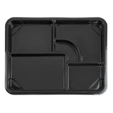 Faerch Recyclable Bento Boxes Base Only 263 x 201mm (90 pack)