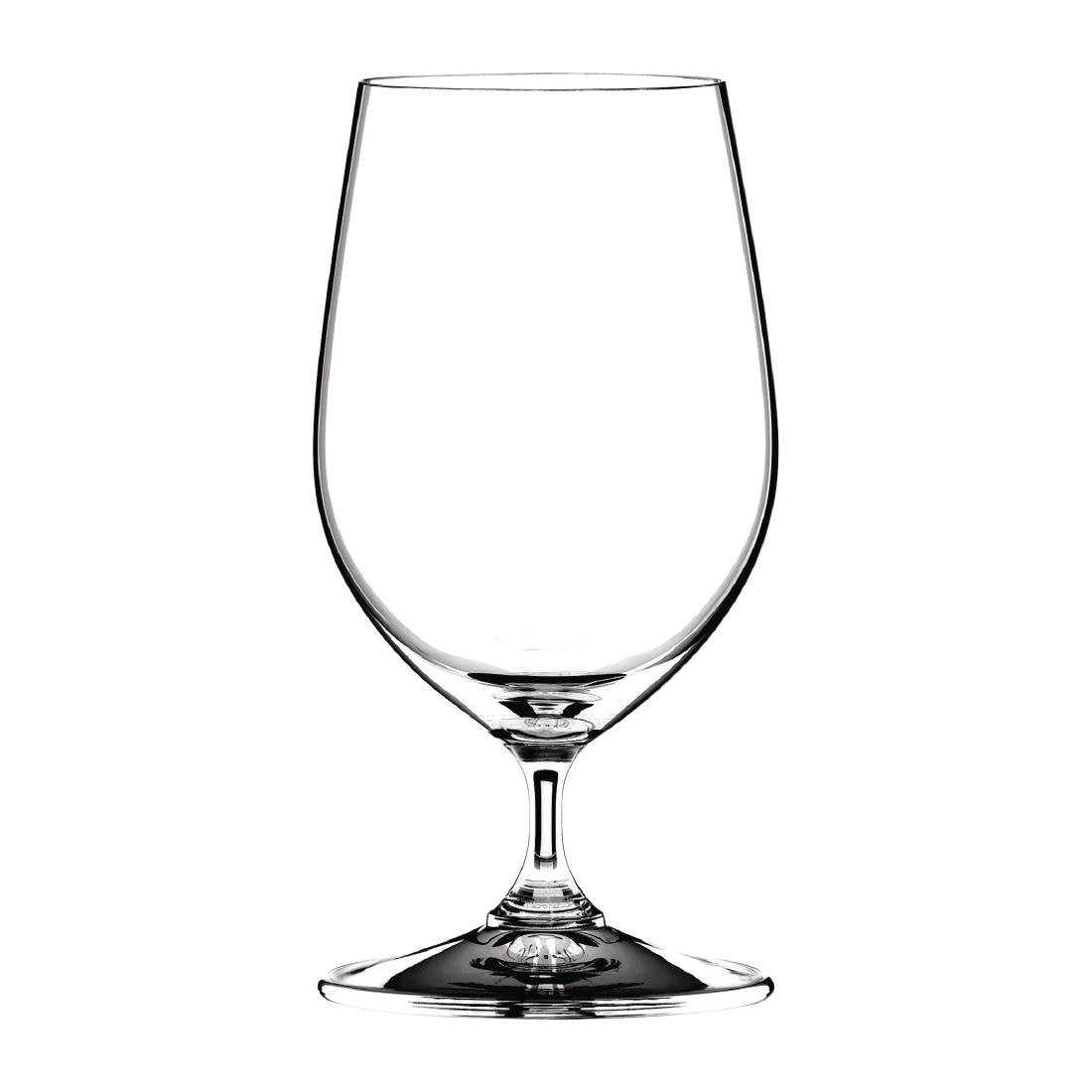 Riedel Restaurant Beer Glasses (12 Pack)